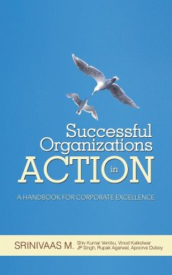 Successful Organizations in Action - M, Srinivaas