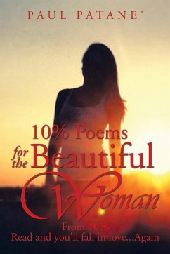 10% Poems for the Beautiful Woman - Patane', Paul