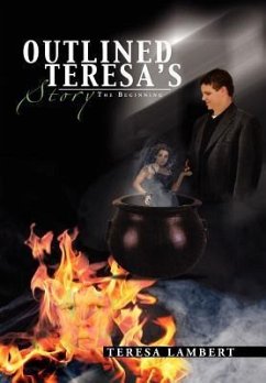 Outlined Teresa's Story - Lambert, Teresa