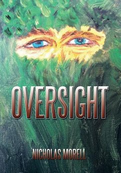 Oversight - Morell, Nicholas