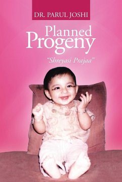 Planned Progeny - Joshi, Parul