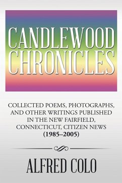 Candlewood Chronicles - Colo, Alfred