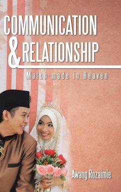 Communication & Relationship - Rozaimie, Awang