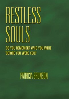 Restless Souls