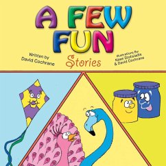 Cover A Few Fun Stories