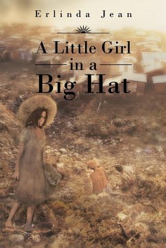 A Little Girl in a Big Hat - Jean, Erlinda