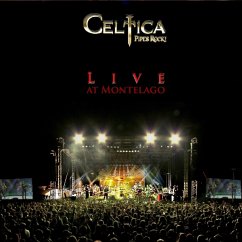 Cover Celtica - Live At Montelago