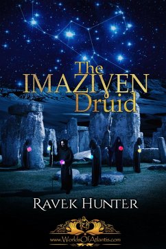 Cover The Imazi¿en Druid (The Broken Pithos Saga, #4) (eBook, ePUB)