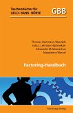 Factoring-Handbuch (eBook, ePUB)