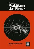 Praktikum der Physik (eBook, PDF)