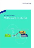 Mathematik ist überall (eBook, PDF)