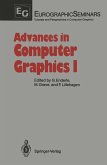 Advances in Computer Graphics I (eBook, PDF)