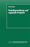 Technikgestaltung und regionale Projekte (eBook, PDF)