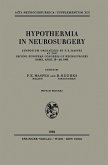 Hypothermia in Neurosurgery (eBook, PDF)