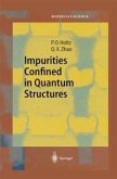 Impurities Confined in Quantum Structures (eBook, PDF)