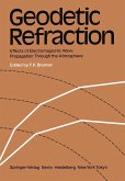 Geodetic Refraction (eBook, PDF)