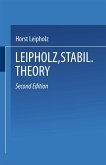 Stability Theory (eBook, PDF)