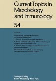 Current Topics in Microbiology and Immunology (eBook, PDF)