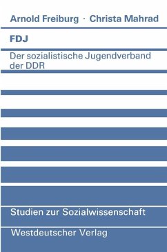 FDJ (eBook, PDF) - Freiburg, Arnold