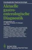 Aktuelle gastroenterologische Diagnostik (eBook, PDF)