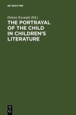 The portrayal of the child in children's literature (eBook, PDF)
