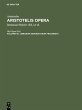 Librorum deperditorum fragmenta (eBook,... - Bild 1