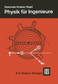 Physik für Ingenieure (eBook, PDF)