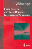 Laser Doppler and Phase Doppler Measurement Techniques (eBook, PDF)