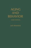Aging and Behavior (eBook, PDF)