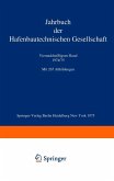 Jahrbuch der Hafenbautechnischen Gesellschaft (eBook, PDF)