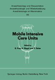 Mobile Intensive Care Units (eBook, PDF)