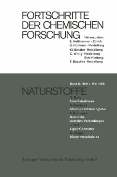 Naturstoffe (eBook, PDF) - Gröger, D.; Harkin, J.; Bohlmann, F.; Muirhead, H.; Bodo, G.