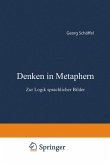 Denken in Metaphern (eBook, PDF)