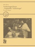 Technologie-Praxis "Angepaßte Technologie" (eBook, PDF)