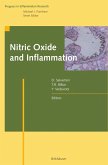 Nitric Oxide and Inflammation (eBook, PDF)