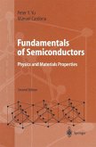 Fundamentals of Semiconductors (eBook, PDF)