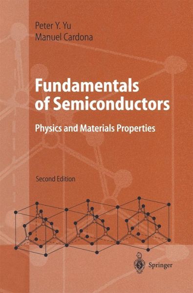 Fundamentals of Semiconductors (eBook, PDF)