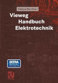 Vieweg Handbuch Elektrotechnik (eBook, PDF)