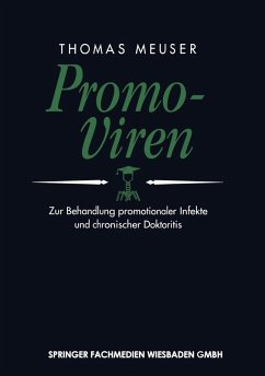 Cover Promo-Viren (eBook, PDF)
