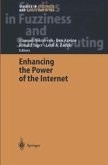 Enhancing the Power of the Internet (eBook, PDF)