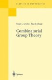 Combinatorial Group Theory (eBook, PDF)