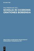 Scholia in Ciceronis orationes Bobiensia (eBook, PDF)