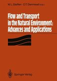 Flow and Transport in the Natural Environment: Advances and Applications (eBook, PDF)