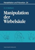 Manipulation der Wirbelsäule (eBook, PDF)