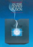 Das heiße Rennen um die kalte Fusion (eBook, PDF)