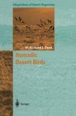 Nomadic Desert Birds (eBook, PDF)