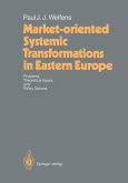 Market-oriented Systemic Transformations in Eastern Europe (eBook, PDF)