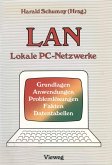 LAN Lokale PC-Netzwerke (eBook, PDF)