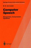 Computer Speech (eBook, PDF)