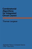 Combinatorial Algorithms for Integrated Circuit Layout (eBook, PDF) Combinatorial Algorithms for Integrated Circuit Layout (eBook, PDF)